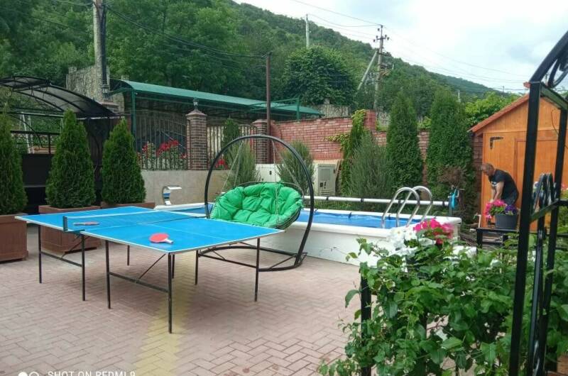 Изображение Изображение гостиницы &quot;Гостевой дом «Семейный»&quot; #5 #5