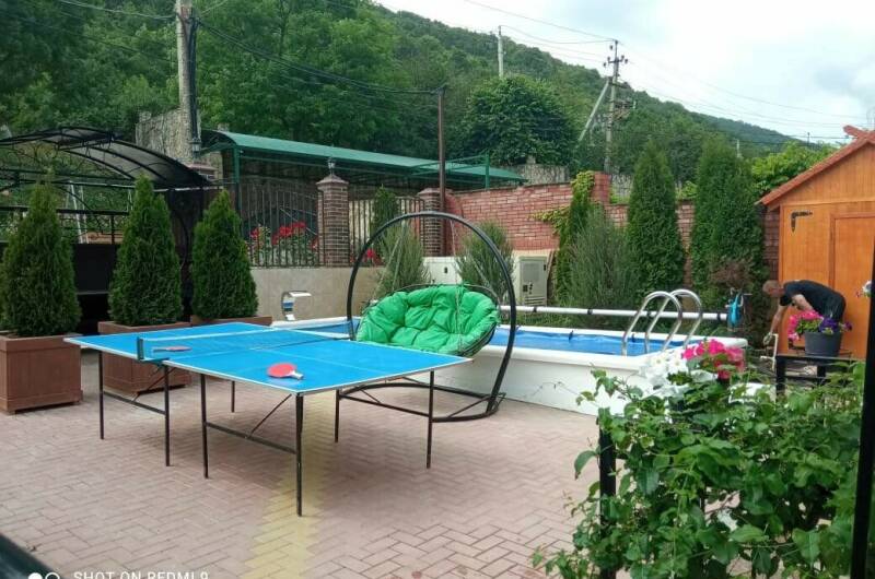 Изображение Изображение гостиницы &quot;Гостевой дом «Семейный»&quot; #6 #6