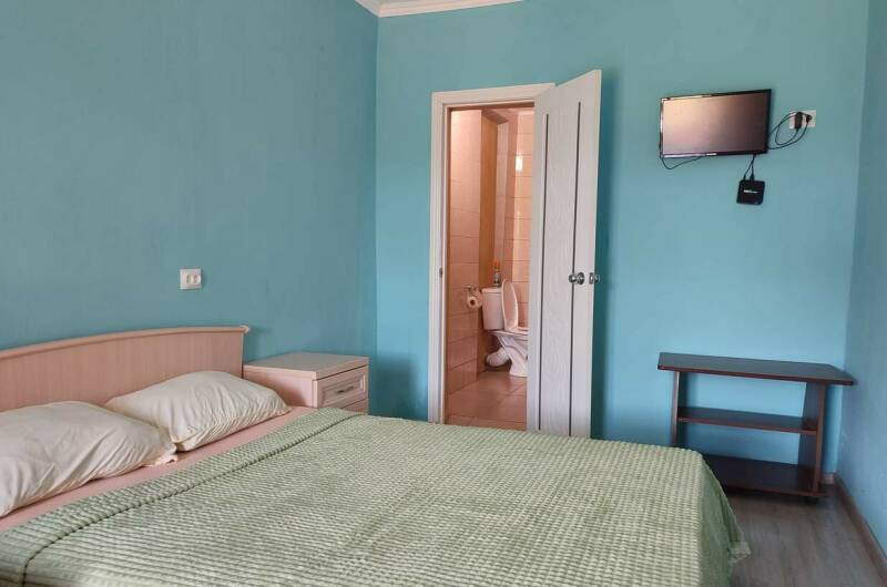 Изображение Изображение гостиницы &quot;Гостевой дом «У Моря»&quot; #2 #2