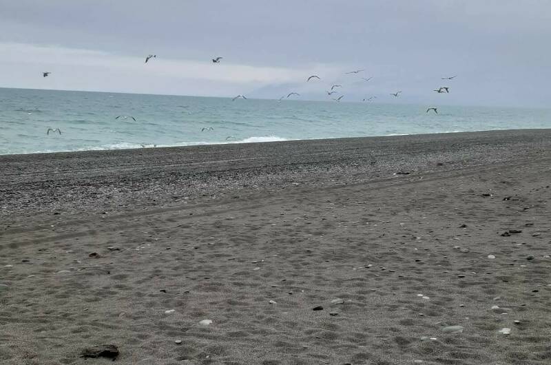 Изображение Изображение гостиницы &quot;Гостевой дом «У Моря»&quot; #7 #7