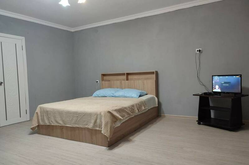 Изображение Изображение отеля / гостиницы "Гостевой дом «У Моря»" #11 #9