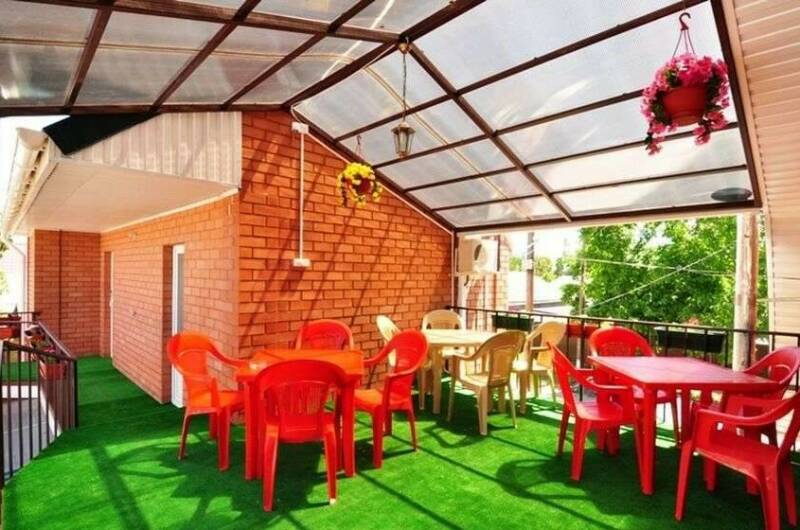 Изображение Изображение гостиницы &quot;Гостевой дом «Надежда»&quot; #1 #1