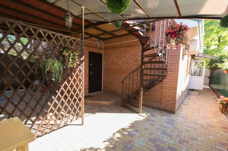 Изображение Изображение гостиницы &quot;Гостевой дом «Надежда»&quot; #3 #3