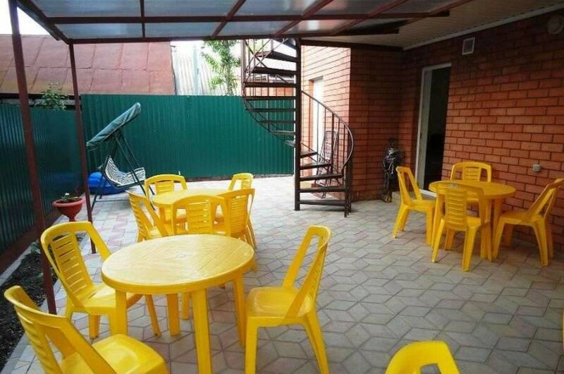 Изображение Изображение гостиницы &quot;Гостевой дом «Надежда»&quot; #4 #4