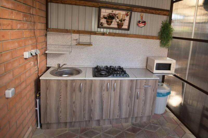 Изображение Изображение гостиницы &quot;Гостевой дом «Надежда»&quot; #5 #5