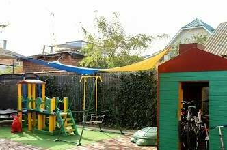 Изображение Изображение гостиницы &quot;Мини-гостиница на Шмидта 5&quot; #1 #1