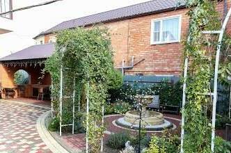 Изображение Изображение гостиницы &quot;Мини-гостиница на Шмидта 5&quot; #2 #2