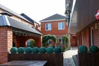 Изображение Изображение гостиницы &quot;Мини-гостиница на Шмидта 5&quot; #4 #4