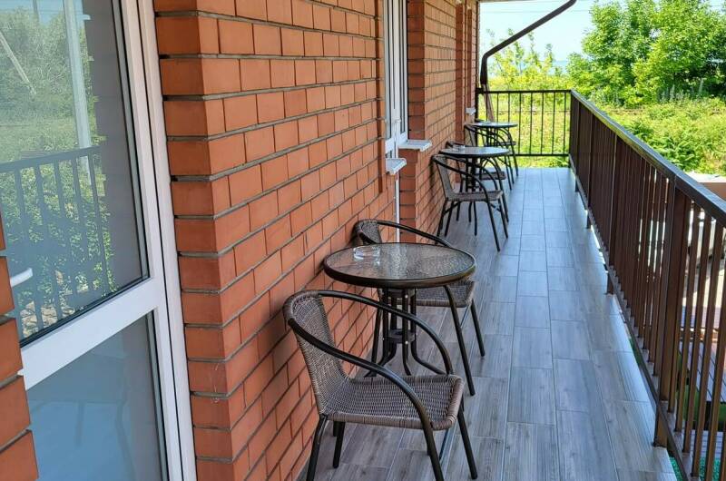 Изображение Изображение гостиницы &quot;Мини-гостиница на Шмидта 5&quot; #8 #8