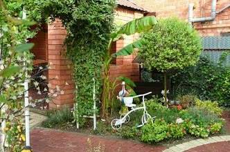 Изображение Изображение отеля / гостиницы "Мини-гостиница на Шмидта 5" #10 #8