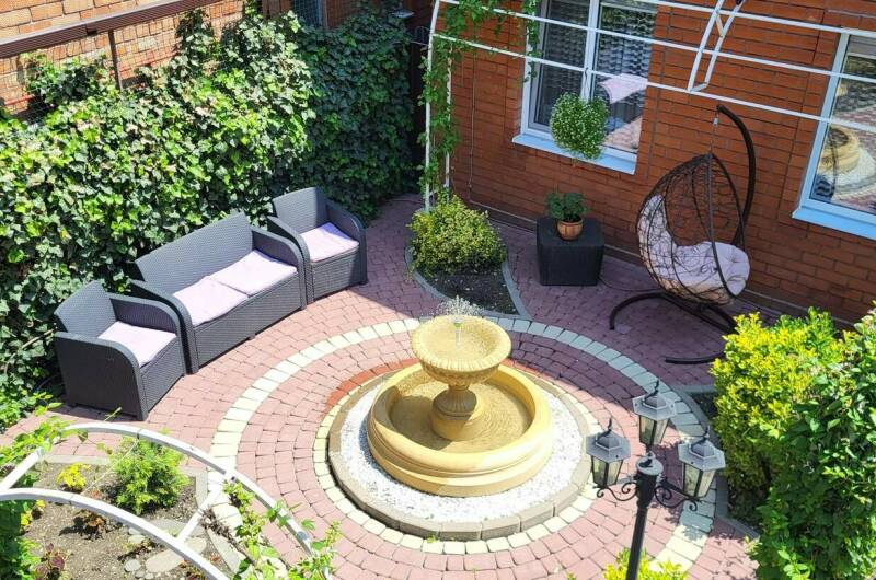 Изображение Изображение отеля / гостиницы "Мини-гостиница на Шмидта 5" #11 #9