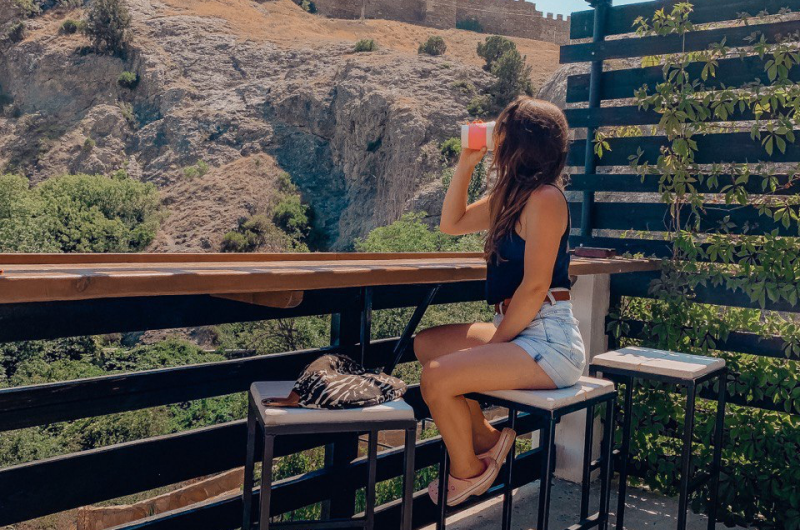 Изображение Изображение гостиницы &quot;Гостевой дом «Куба»&quot; #1 #1