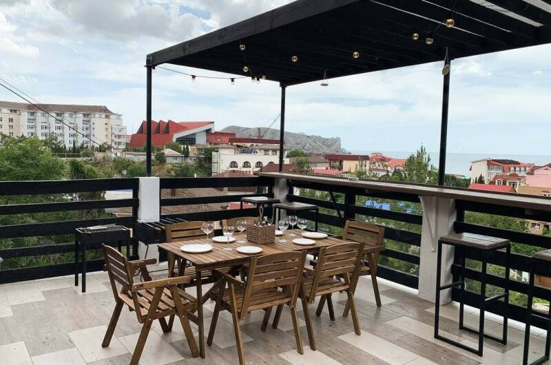 Изображение Изображение гостиницы &quot;Гостевой дом «Куба»&quot; #2 #2