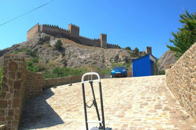 Изображение Изображение гостиницы &quot;Гостевой дом «Куба»&quot; #3 #3