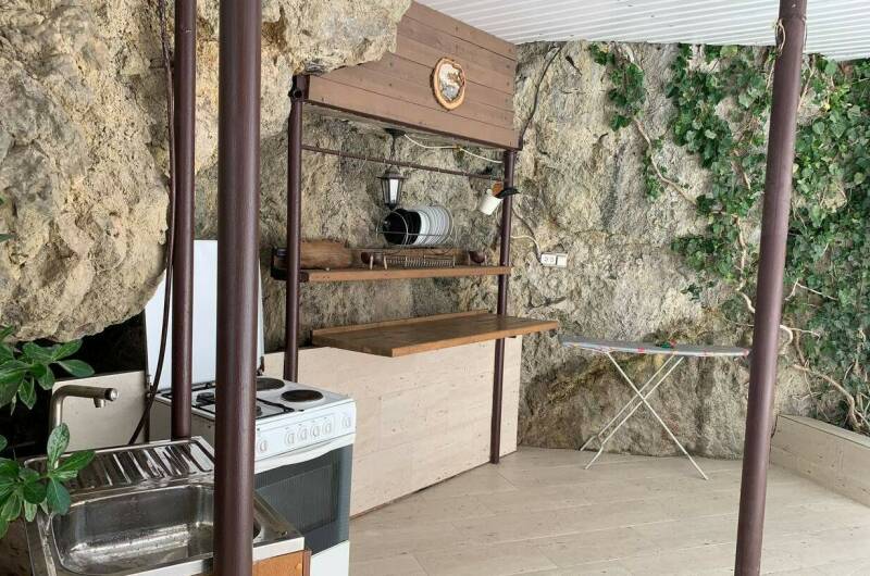 Изображение Изображение гостиницы &quot;Гостевой дом «Куба»&quot; #6 #6