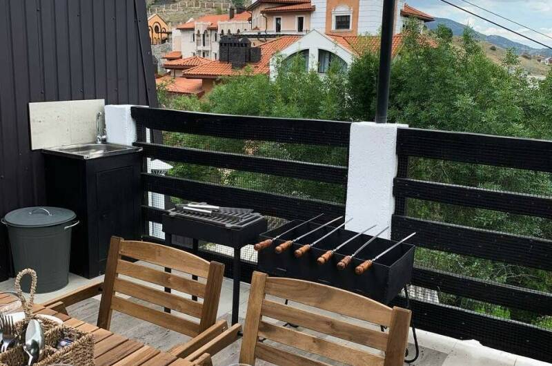 Изображение Изображение гостиницы &quot;Гостевой дом «Куба»&quot; #8 #8