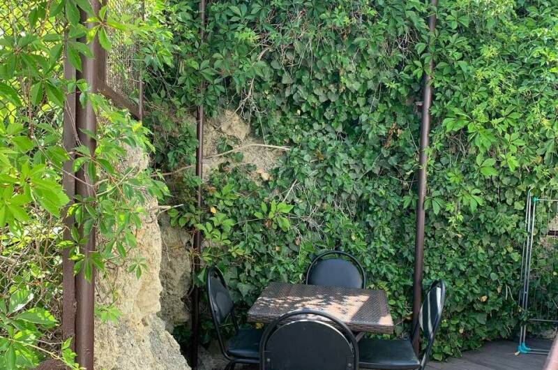 Изображение Изображение отеля / гостиницы "Гостевой дом «Куба»" #10 #8