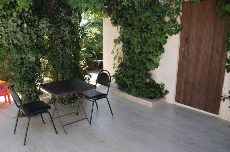 Изображение Изображение отеля / гостиницы "Гостевой дом «Куба»" #11 #9