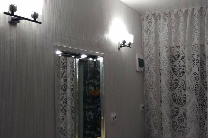 Изображение Изображение квартиры &quot;Двухкомнатная квартира под ключ «Дельфин»&quot; #2 #2