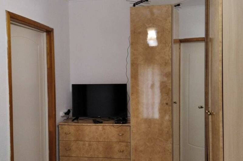 Изображение Изображение квартиры &quot;Двухкомнатная квартира под ключ «Дельфин»&quot; #3 #3