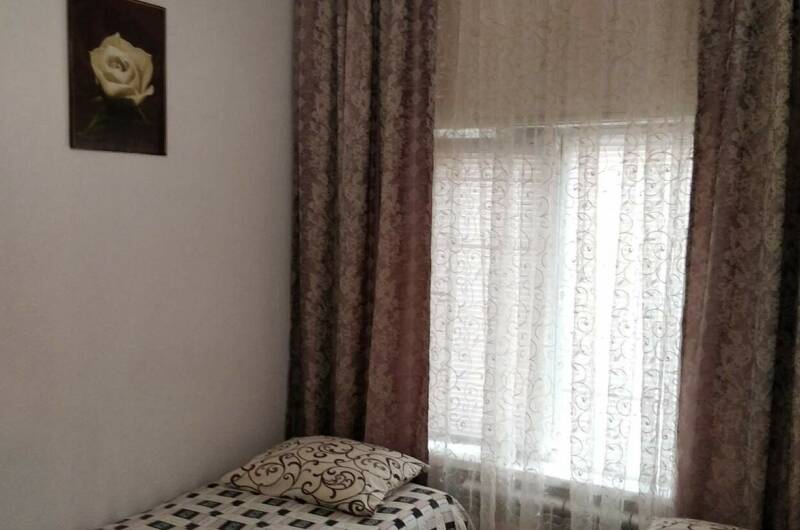 Изображение Изображение квартиры &quot;Двухкомнатная квартира под ключ «Дельфин»&quot; #5 #5