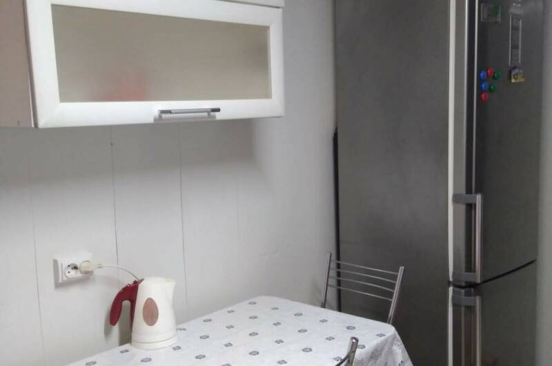 Изображение Изображение квартиры &quot;Двухкомнатная квартира под ключ «Дельфин»&quot; #6 #6