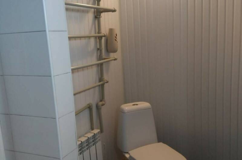 Изображение Изображение квартиры &quot;Двухкомнатная квартира под ключ «Дельфин»&quot; #7 #7