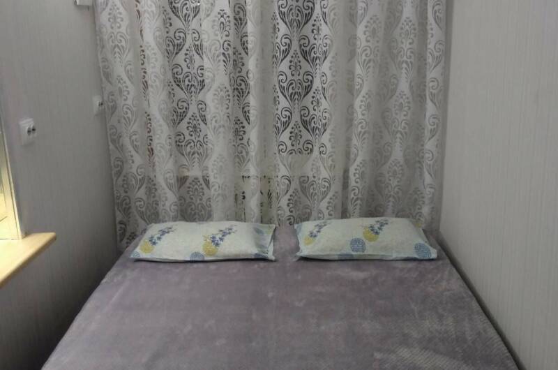 Изображение Изображение квартиры / апартамента "Двухкомнатная квартира под ключ «Дельфин»" #10 #8