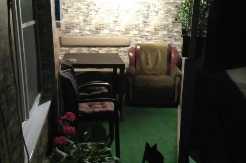 Изображение Изображение квартиры / апартамента "Двухкомнатная квартира под ключ «Дельфин»" #11 #9