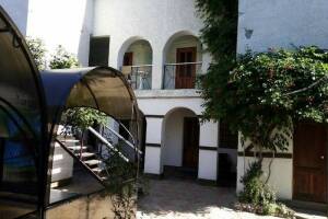 Изображение отеля / гостиницы "Гостевой дом «Лунное Сияние»"