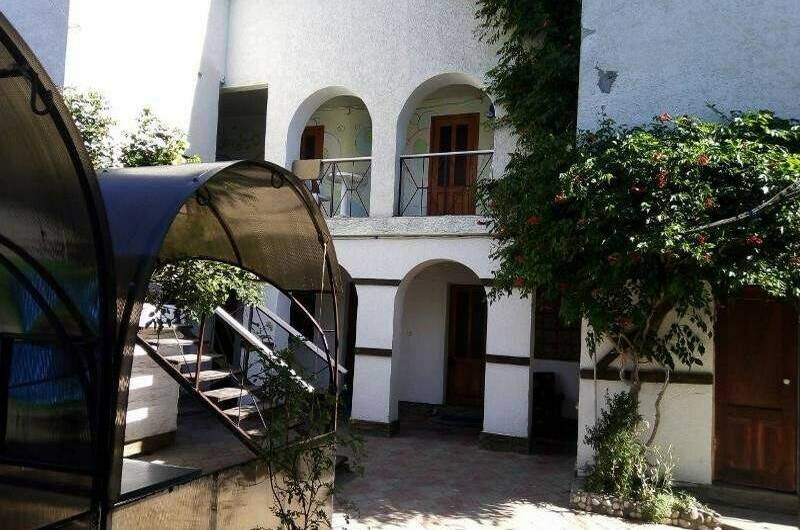 Изображение Изображение гостиницы &quot;Гостевой дом «Лунное Сияние»&quot; #1 #1