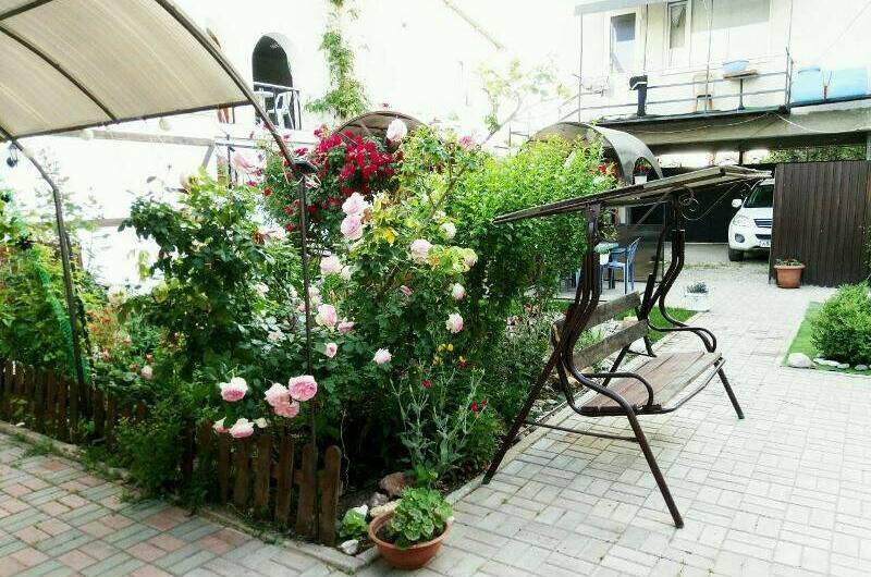 Изображение Изображение гостиницы &quot;Гостевой дом «Лунное Сияние»&quot; #3 #3