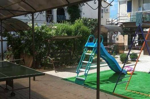 Изображение Изображение гостиницы &quot;Гостевой дом «Лунное Сияние»&quot; #4 #4