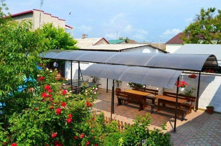 Изображение Изображение гостиницы &quot;Гостевой дом «Лунное Сияние»&quot; #5 #5