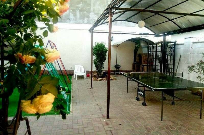 Изображение Изображение гостиницы &quot;Гостевой дом «Лунное Сияние»&quot; #8 #8