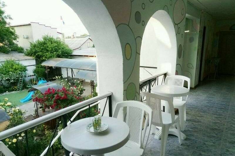 Изображение Изображение отеля / гостиницы "Гостевой дом «Лунное Сияние»" #10 #8