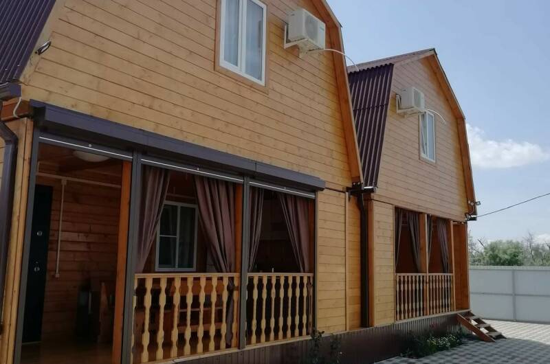 Изображение Изображение квартиры &quot;Дом под ключ «Ника»&quot; #1 #1