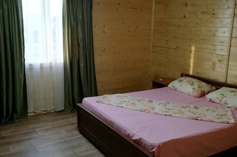 Изображение Изображение квартиры &quot;Дом под ключ «Ника»&quot; #2 #2