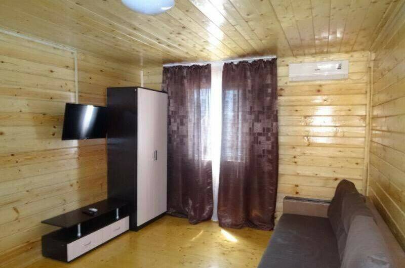 Изображение Изображение квартиры &quot;Дом под ключ «Ника»&quot; #3 #3