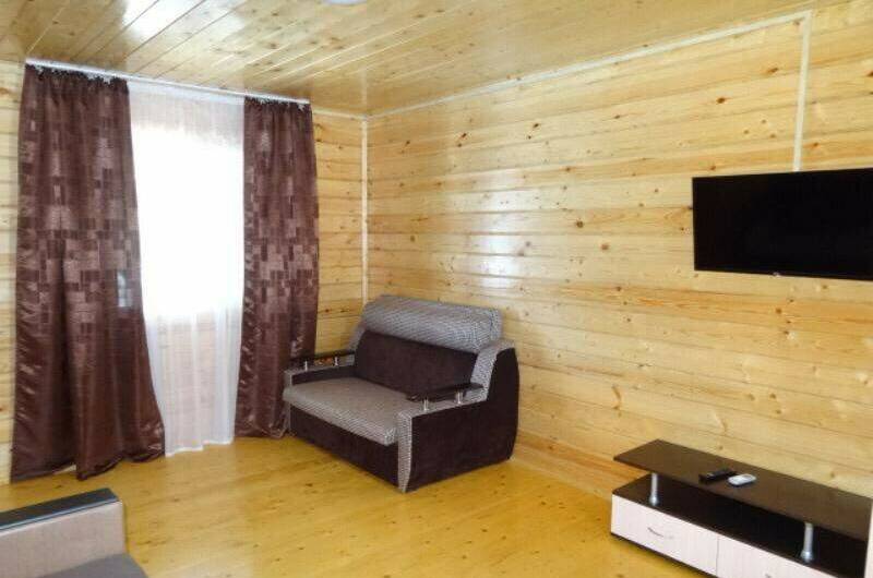 Изображение Изображение квартиры &quot;Дом под ключ «Ника»&quot; #4 #4