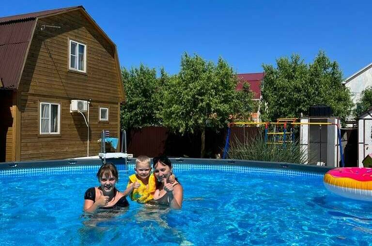 Изображение Изображение квартиры &quot;Дом под ключ «Ника»&quot; #5 #5