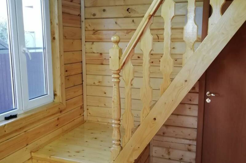 Изображение Изображение квартиры &quot;Дом под ключ «Ника»&quot; #7 #7