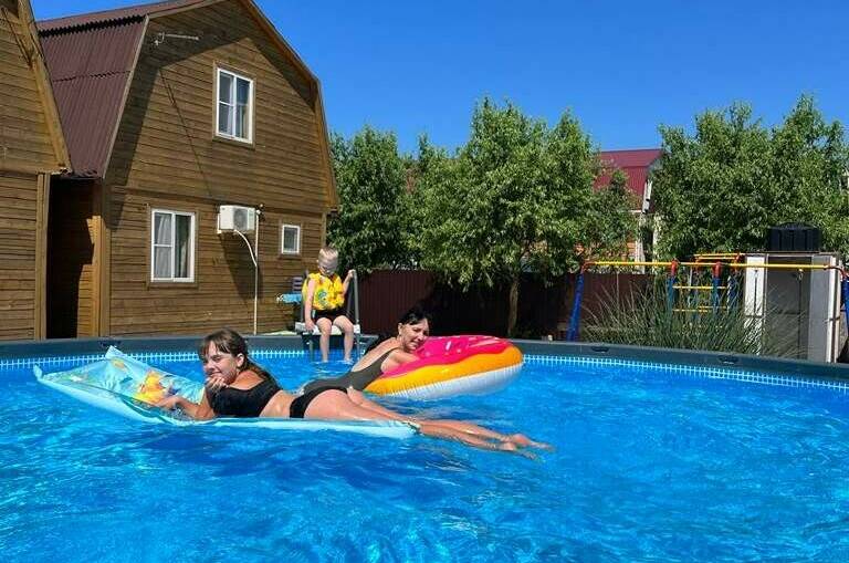 Изображение Изображение квартиры &quot;Дом под ключ «Ника»&quot; #8 #8