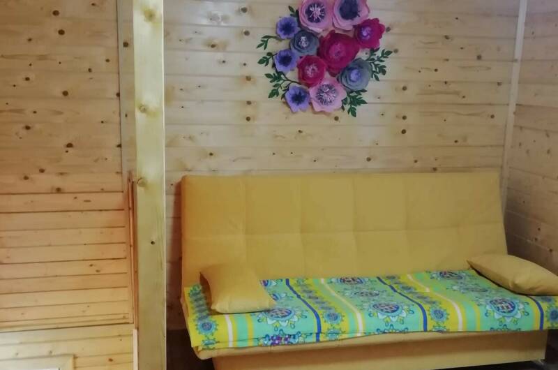 Изображение Изображение квартиры / апартамента "Дом под ключ «Ника»" #10 #8