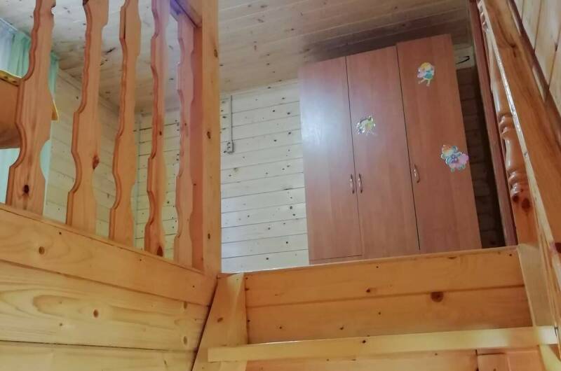 Изображение Изображение квартиры / апартамента "Дом под ключ «Ника»" #11 #9