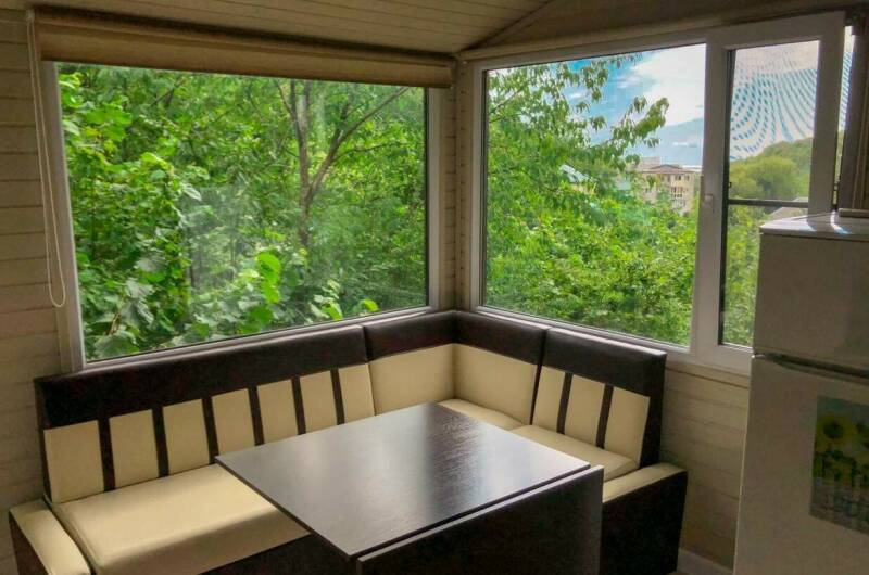 Изображение Изображение квартиры &quot;Домик у леса&quot; #1 #1