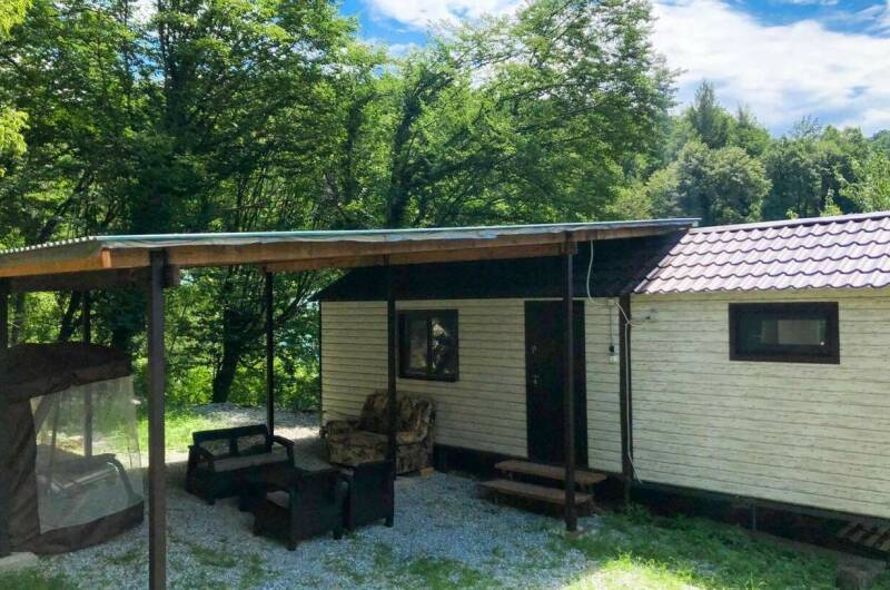 Изображение Изображение квартиры &quot;Домик у леса&quot; #4 #4