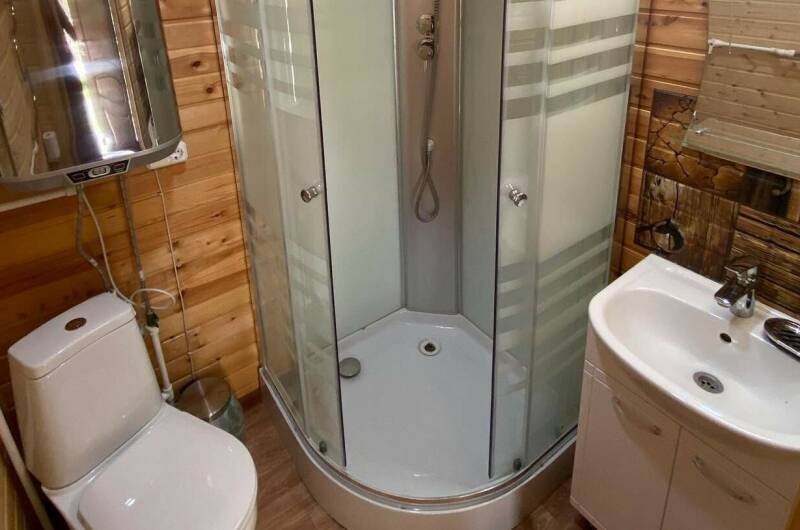 Изображение Изображение квартиры &quot;Домик у леса&quot; #5 #5