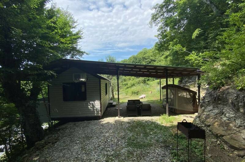 Изображение Изображение квартиры &quot;Домик у леса&quot; #7 #7