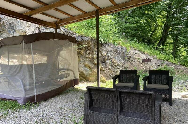 Изображение Изображение квартиры &quot;Домик у леса&quot; #8 #8